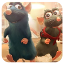 Micky of The Mouse: Ratatouille Frenzy APK