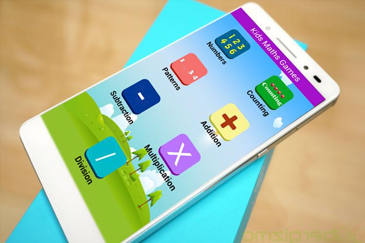 Fun Math Games For Android - Apk Download