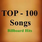 Top -100 Songs of 2017 (offline) - Billboard Hits-icoon