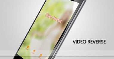 Video Reverse โปสเตอร์