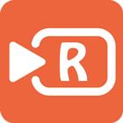 Video Reverse Pro icono