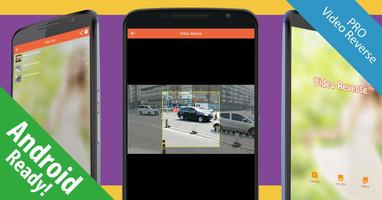 Video Reverse Pro screenshot 2