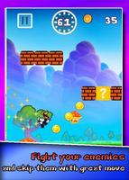 Adventure Mickey run Games Mouse 截图 3