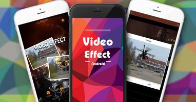 Video Effect On Photo captura de pantalla 2