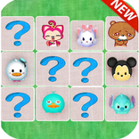 Kartun Mickey Memory