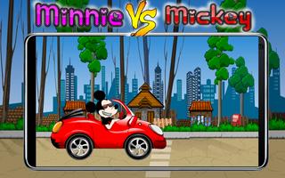 Race Mick Road اسکرین شاٹ 2