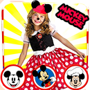 Mickey Mouse Dressup Camera APK