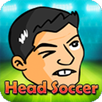 HeadSoccer APK