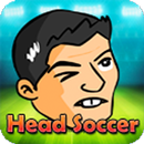 HeadSoccer APK