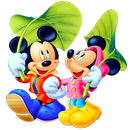 Mickey And Minnie APK