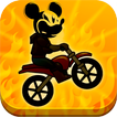 Mickey Bike