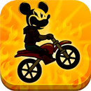 Mickey Bike APK