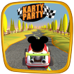 ”Mickey Kart Racing