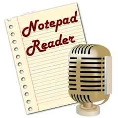 Скачать Notepad Reader APK