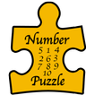 ”Number Puzzle