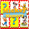 Kids Mickey Memory APK
