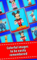 Kids Mickey Memory capture d'écran 1