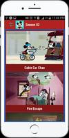 Mickey Mouse Video & Wallpaper स्क्रीनशॉट 3
