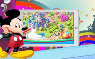 Mickey Run Mouse Dash 2018 ảnh chụp màn hình 3