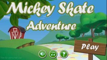 Mickey Skate Adventure bài đăng