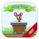 APK Mickey Trolley Free