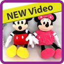 Mickey Play with Doh APK