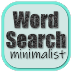Word Search Minimalist APK