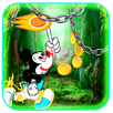 Mickey Run Minnie FREE Subway Mouse APK