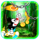 Mickey Run Minnie FREE Subway Mouse APK