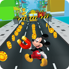 Mickey Epic Run icône