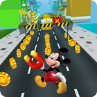 آیکون‌ Mickey Epic Run