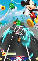 برنامه‌نما Mickey Epic Run عکس از صفحه