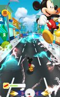 برنامه‌نما Mickey Epic Run عکس از صفحه