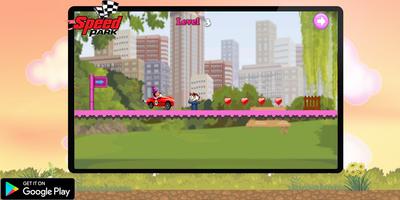 Mickey Kart adventure capture d'écran 2