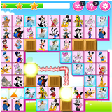 Connect Mickey Kids أيقونة