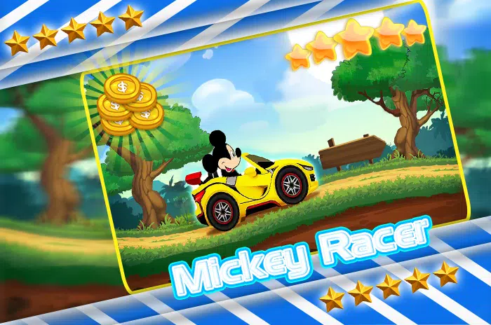 Mickey Roadster APK for Android Download Mickey Roadster APK for Android Download