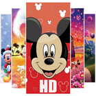 HD Mickey Wallpapers icon