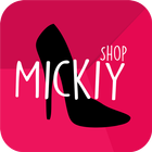 Mickiy Shop ikon