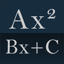 Quadratic Equation Factorizer APK