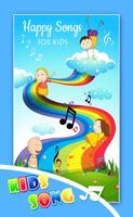 ترانه های شاد کودکانه بدون اینترنت poster