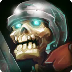 Dungeon Rushers APK download