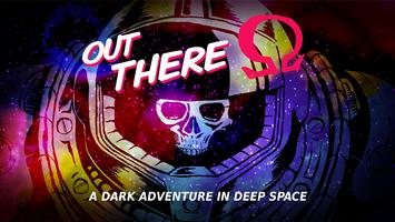 Out There: Ω Edition Affiche