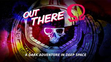 Out There: Ω Edition plakat