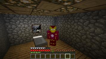 Best Mods for MCPE Affiche