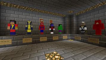 Best Mods for MCPE screenshot 3