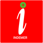 Indemer icon
