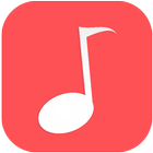 آیکون‌ Booster and Equalizer Music Player