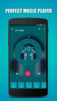 Booster and Equalizer Music Player تصوير الشاشة 2