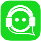 Free MP3- Free Music Player Zeichen