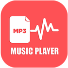 آیکون‌ Music Free Download player